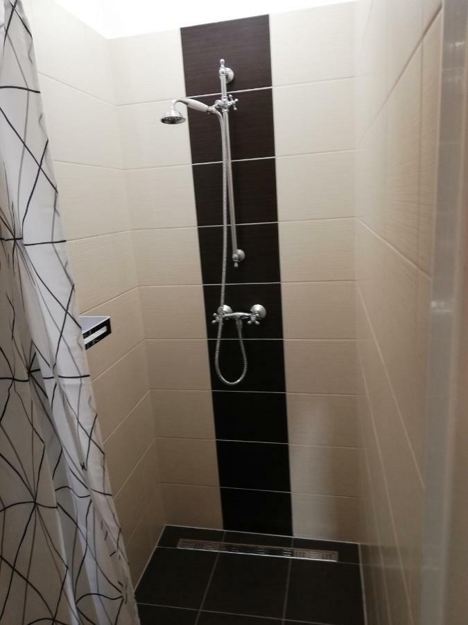 Apartmany Pod Divadlem ซนอยโม ภายนอก รูปภาพ